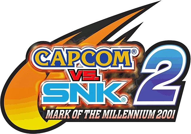 Capcom vs SNK 2 Mark of the Millennium 2001 | Retro World Series
