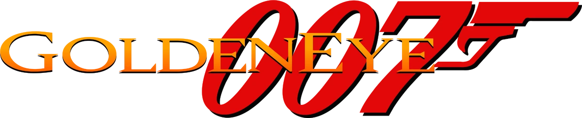 GoldenEye 007