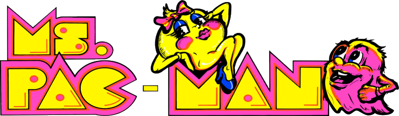 Ms. Pac-Man | Retro World Series