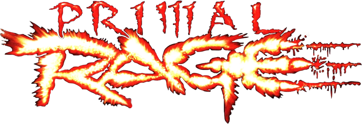 Primal Rage | Retro World Series
