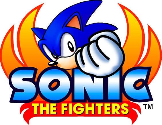 Sonic the Fighters | Retro World Series