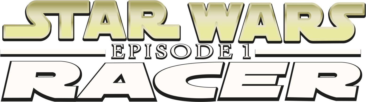 Star Wars Episode 1 Racer | Retro World Series