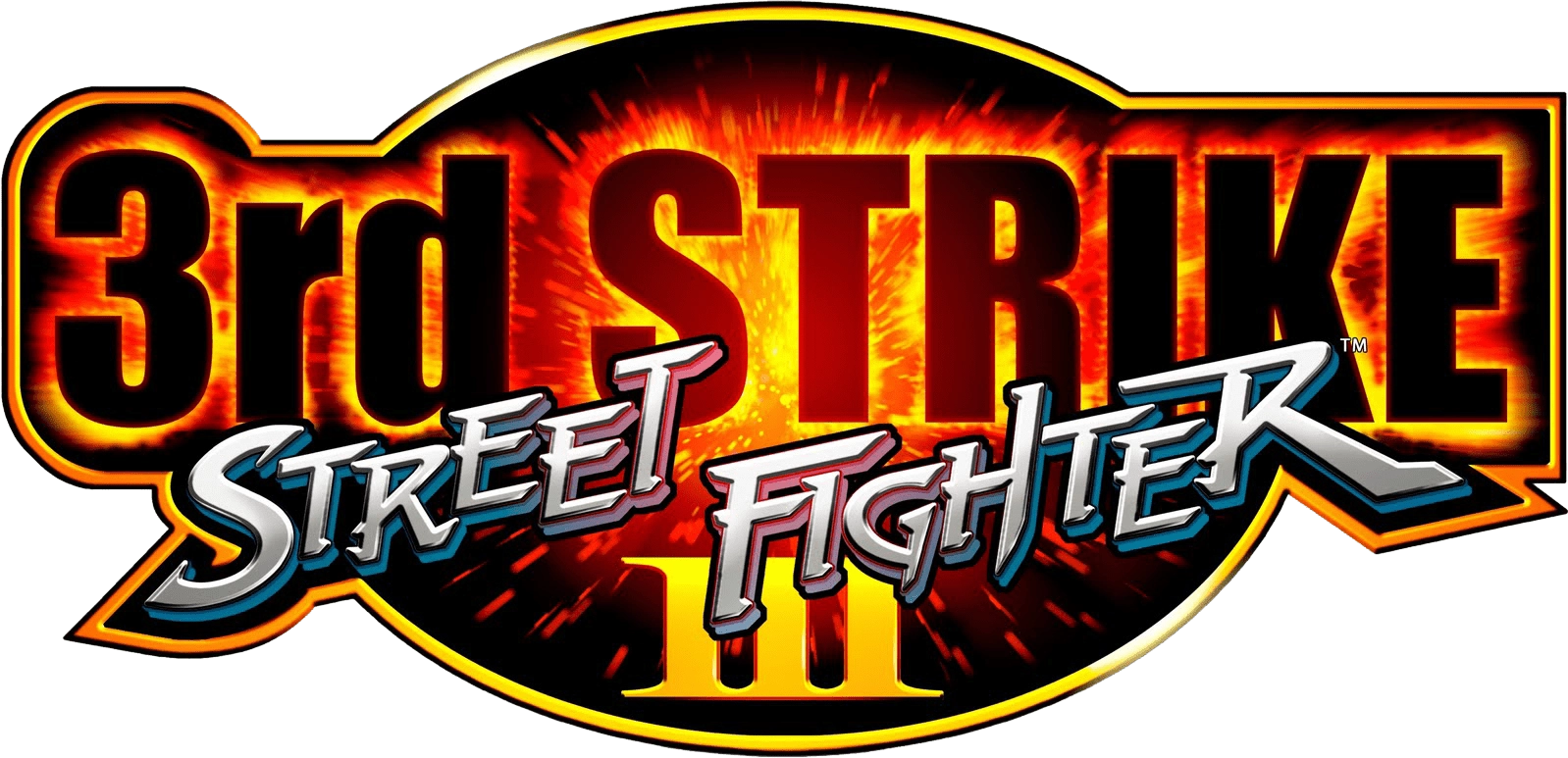 Street Fighter III Third Strike | Retro World Series