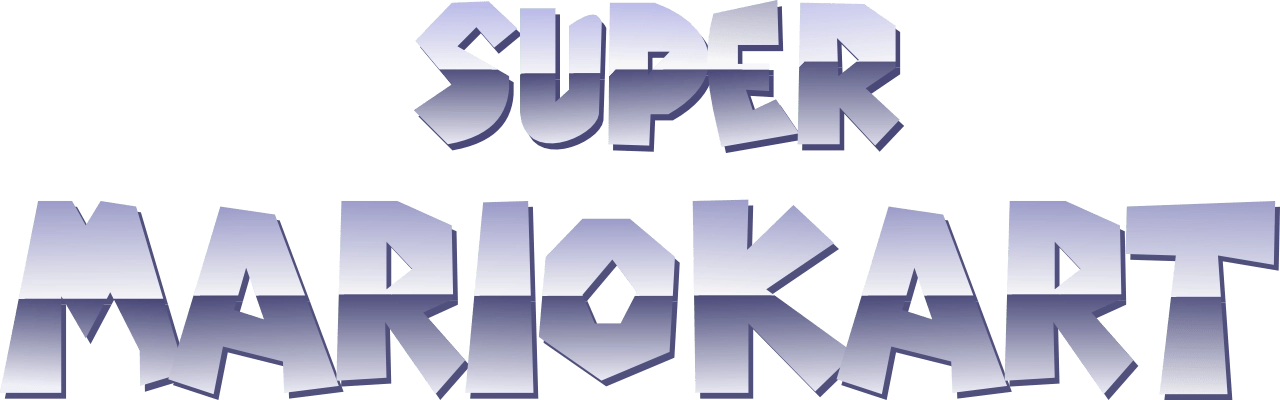 Super Mario Kart | Retro World Series