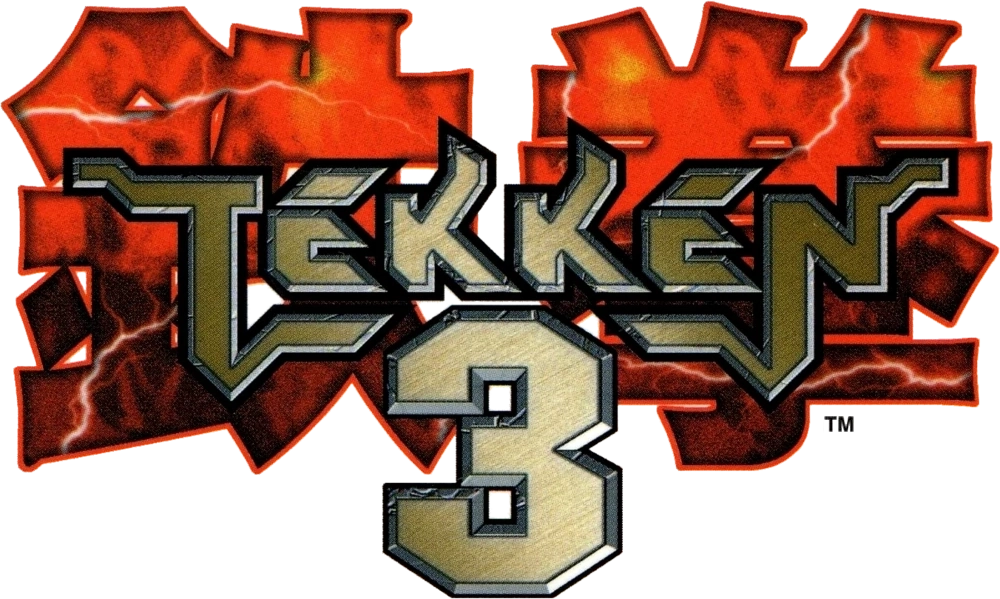 Tekken 3 | Retro World Series