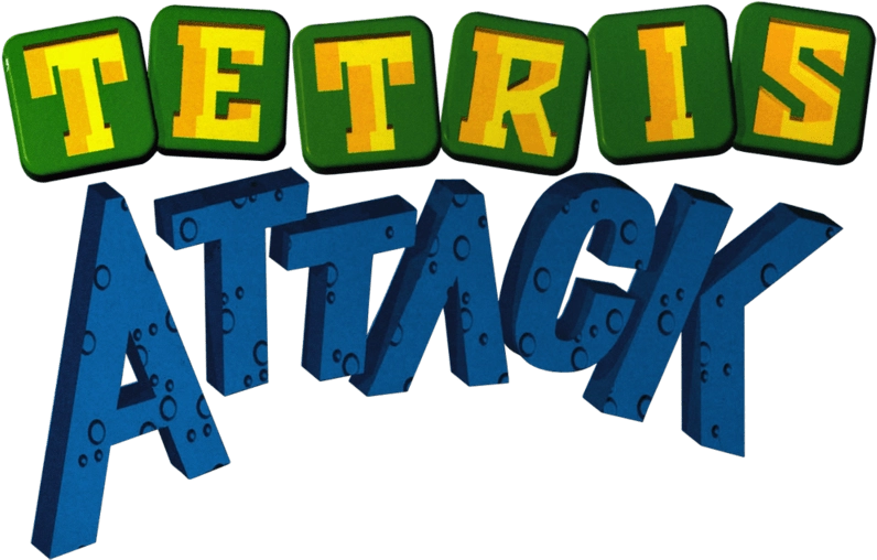 Tetris Attack | Retro World Series
