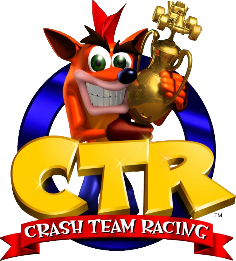 Crash Team Racing | Retro World Series