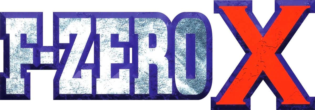 F-Zero X | Retro World Series
