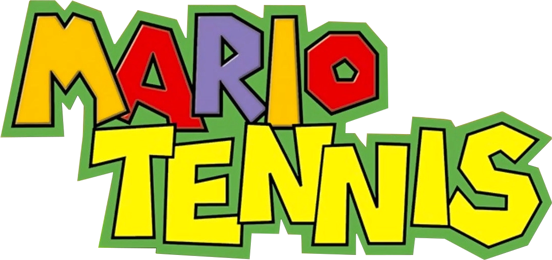 Mario Tennis | Retro World Series