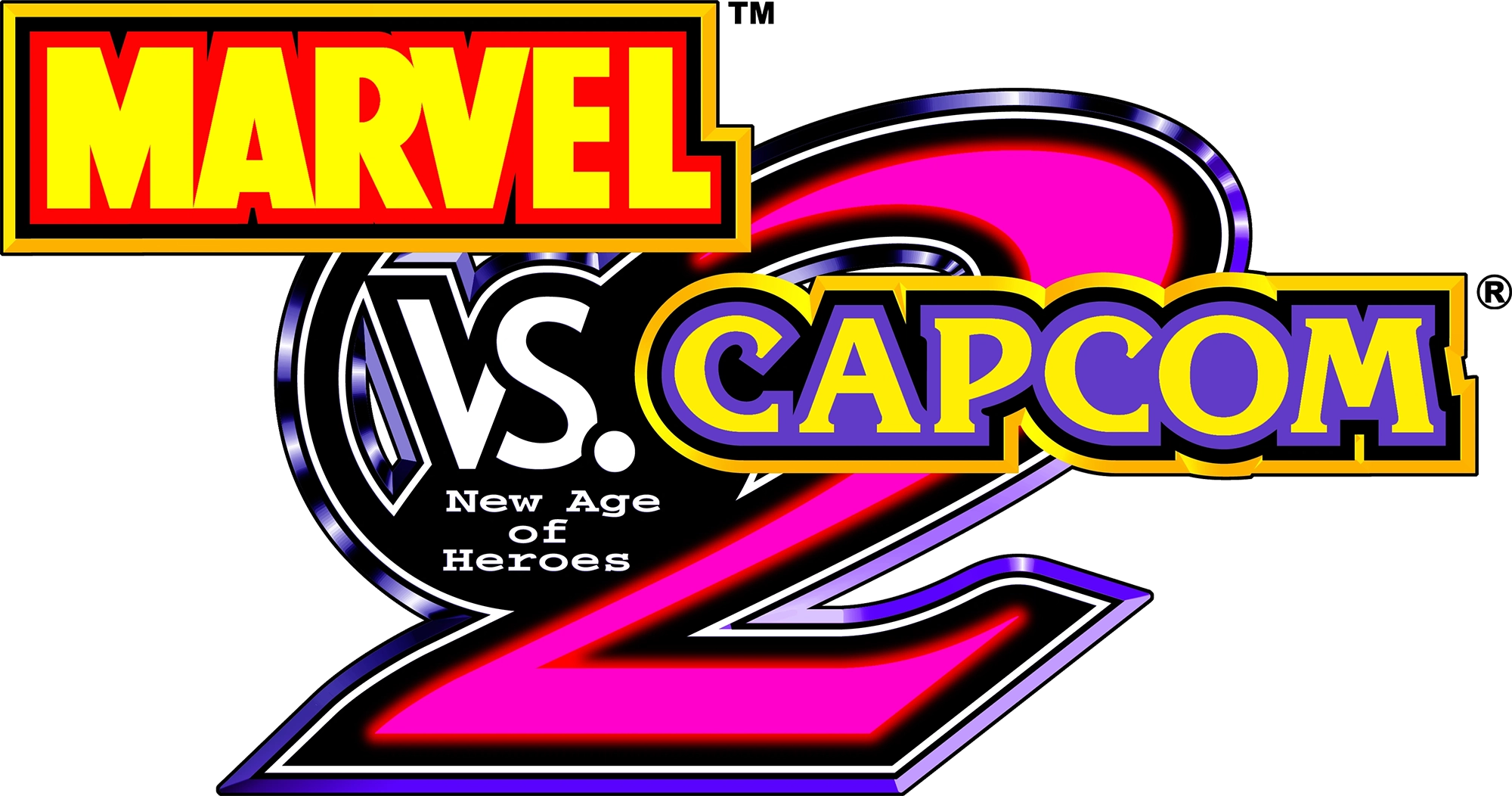 Marvel vs. Capcom 2 | Retro World Series