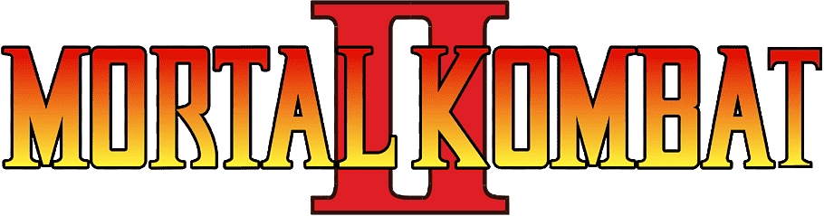 Mortal Kombat II | Retro World Series