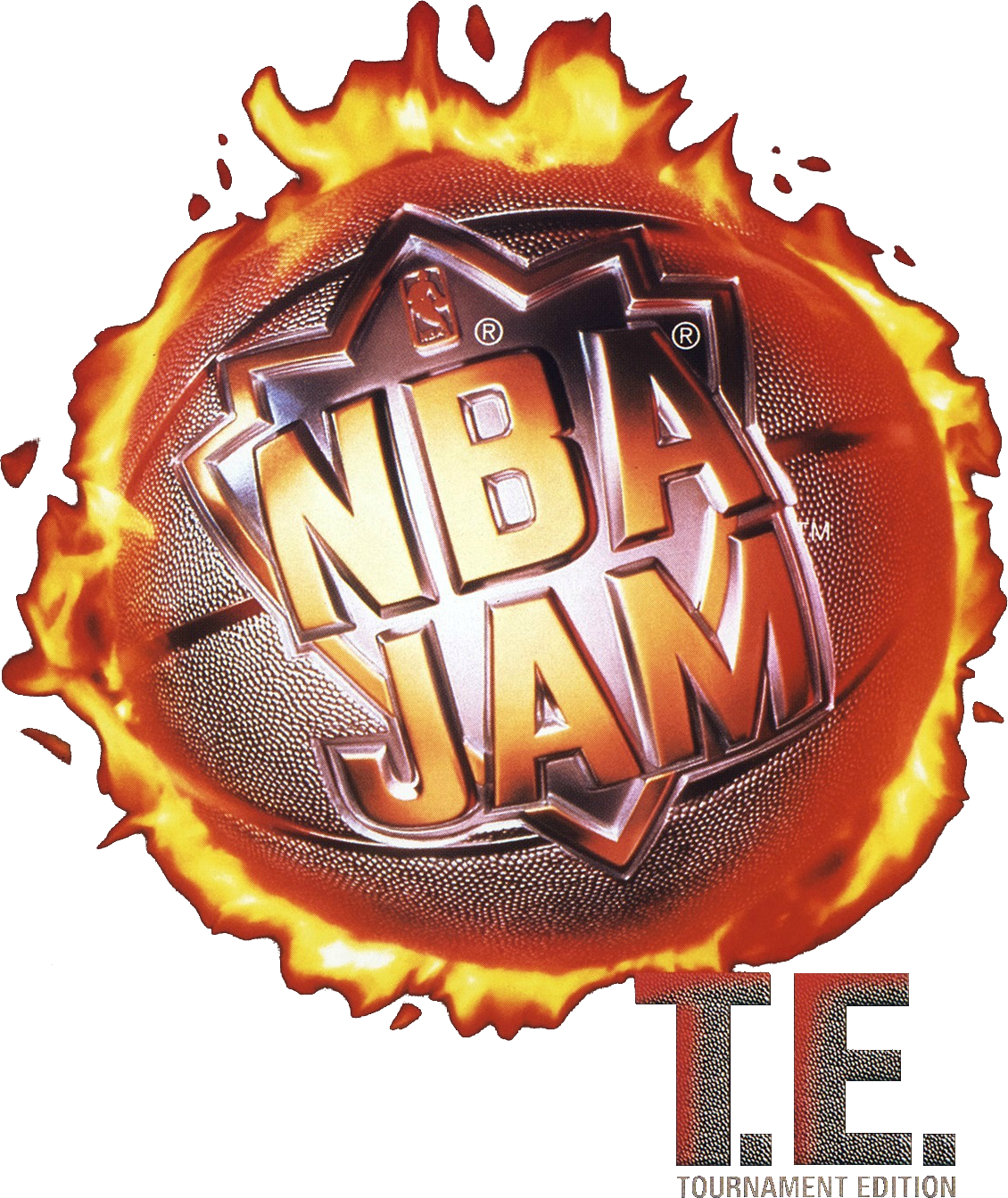 NBA Jam T.E. | Retro World Series