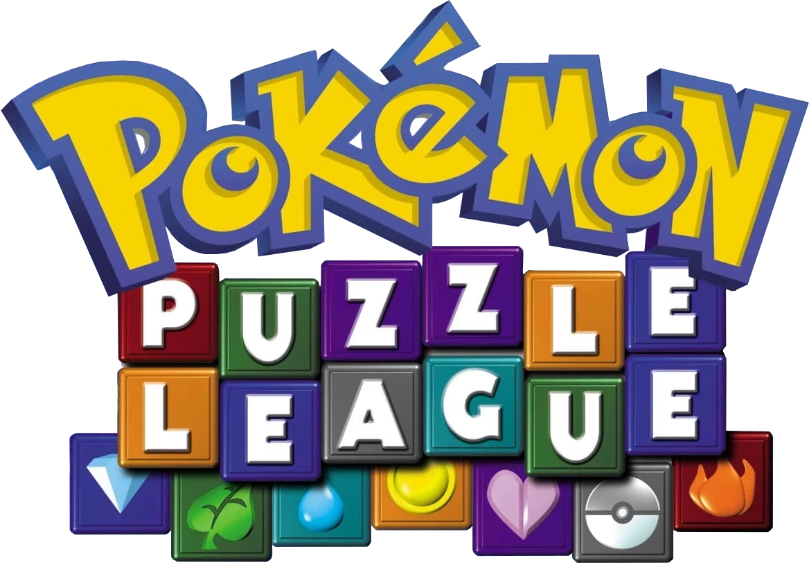 Pokémon Puzzle League | Retro World Series