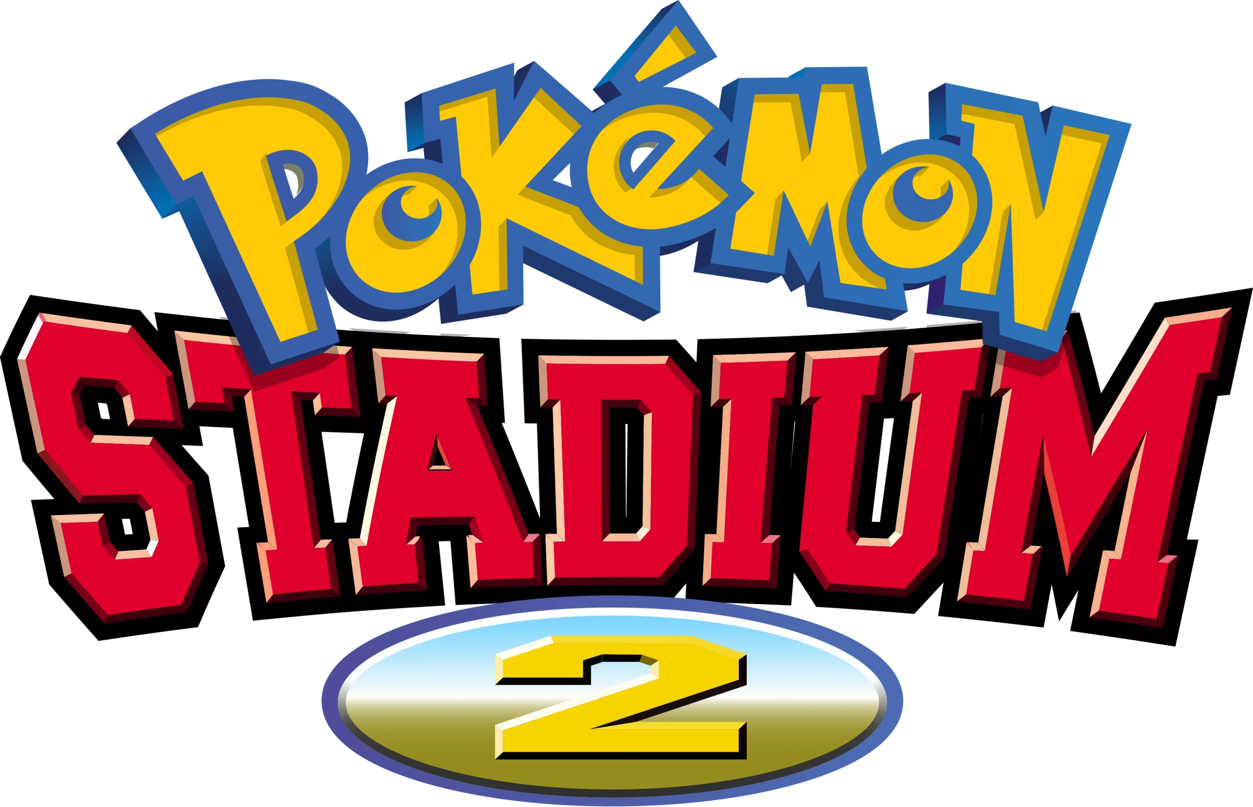 Pokémon Stadium 2 | Retro World Series