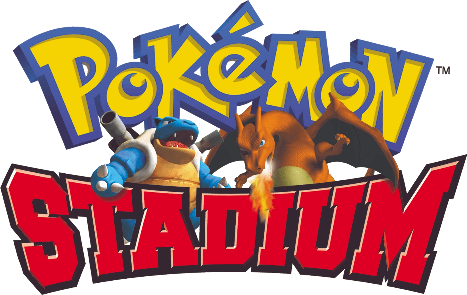 Pokémon Stadium | Retro World Series