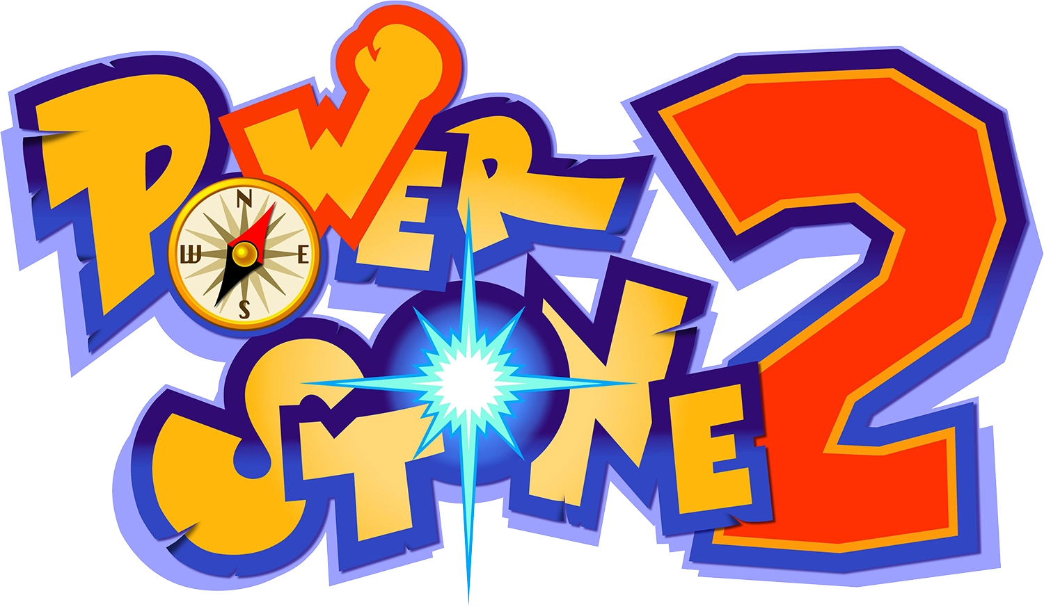 Power Stone 2 | Retro World Series