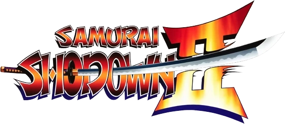 Samurai Shodown II | Retro World Series