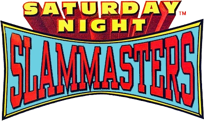 Saturday Night Slammasters | Retro World Series