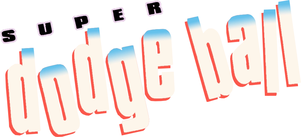 Super Dodge Ball | Retro World Series