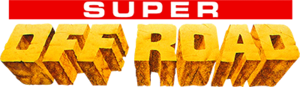 Super Off Road | Retro World Series