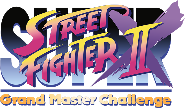 Super Street Fighter II X: Grand Master Challenge | Retro World Series