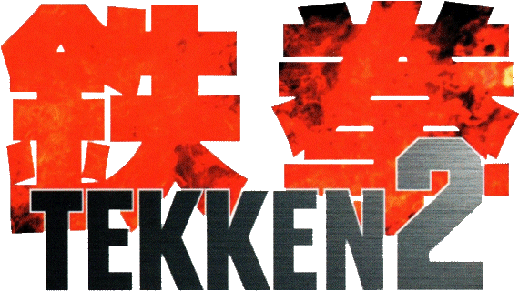Tekken 2 | Retro World Series