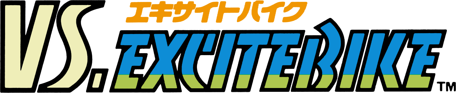 Vs. Excitebike | Retro World Series