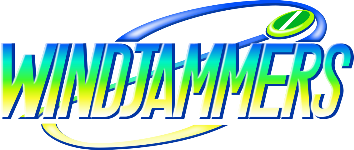 Windjammers | Retro World Series