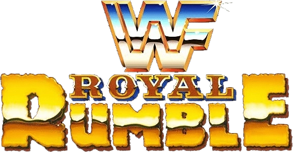 WWF Royal Rumble | Retro World Series