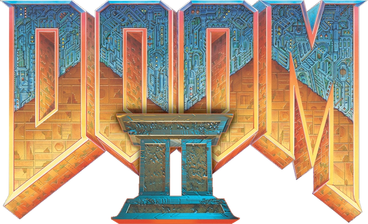Doom II | Retro World Series