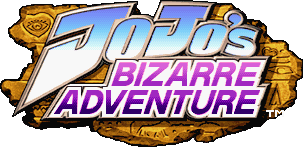JoJo's Bizarre Adventure | Retro World Series