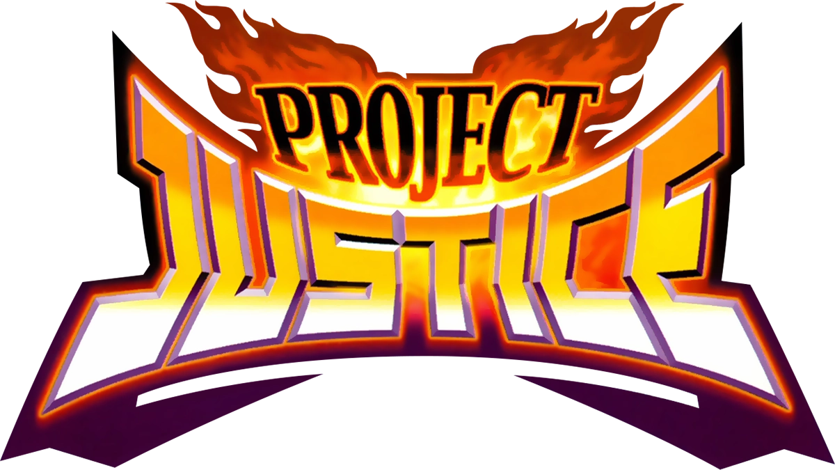 Project Justice | Retro World Series