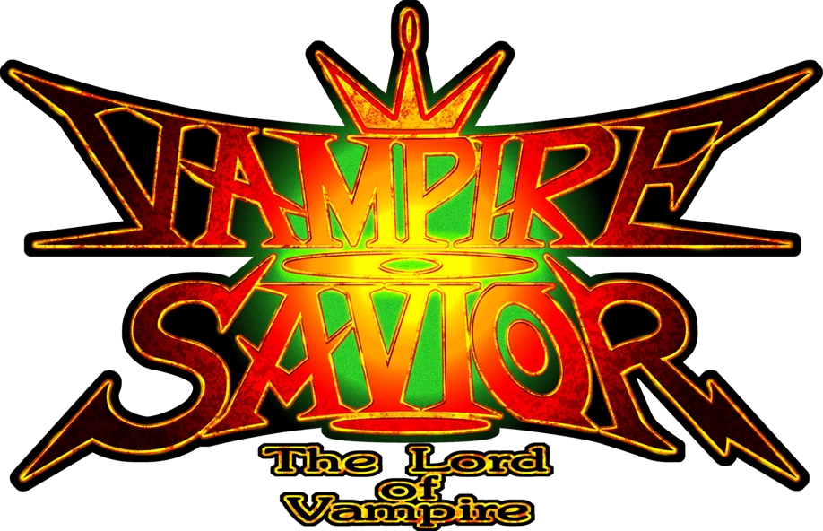 Vampire Savior | Retro World Series