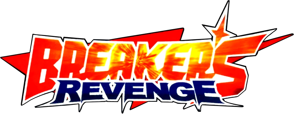 Breakers Revenge | Retro World Series