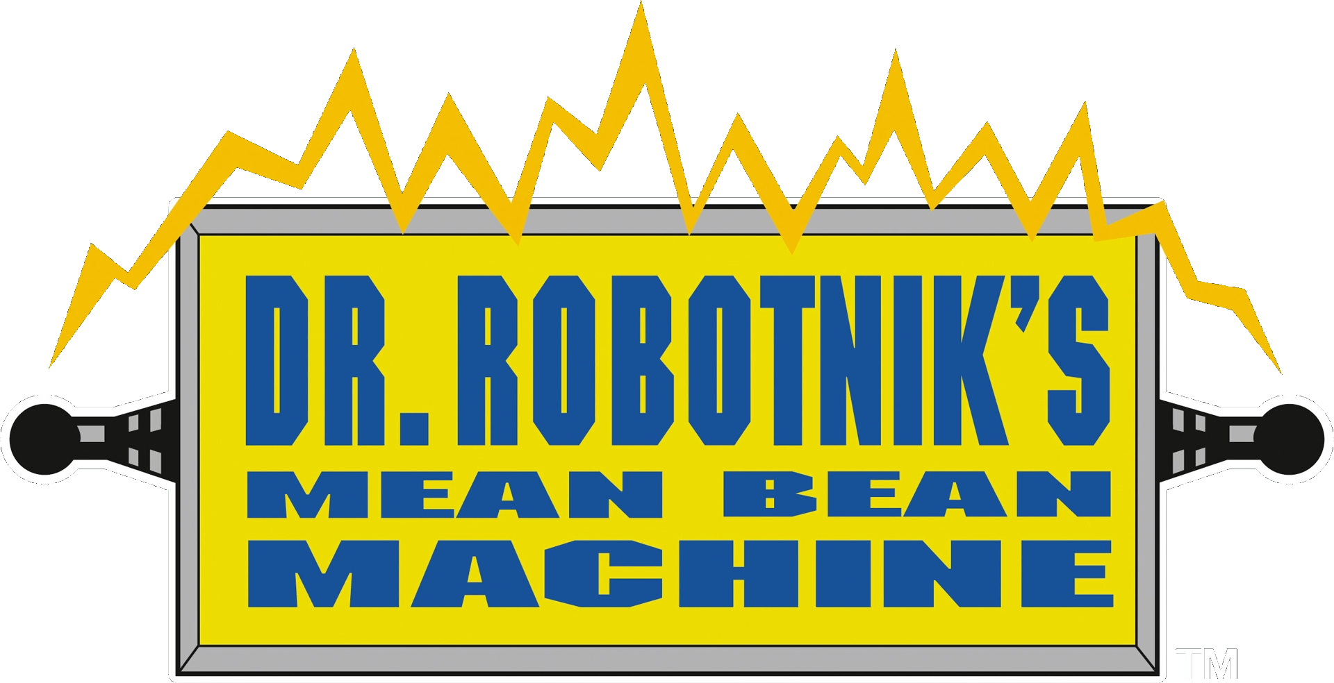 Dr. Robotnik's Mean Bean Machine | Retro World Series