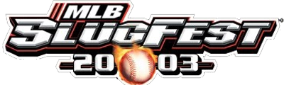 MLB Slugfest 2003 | Retro World Series