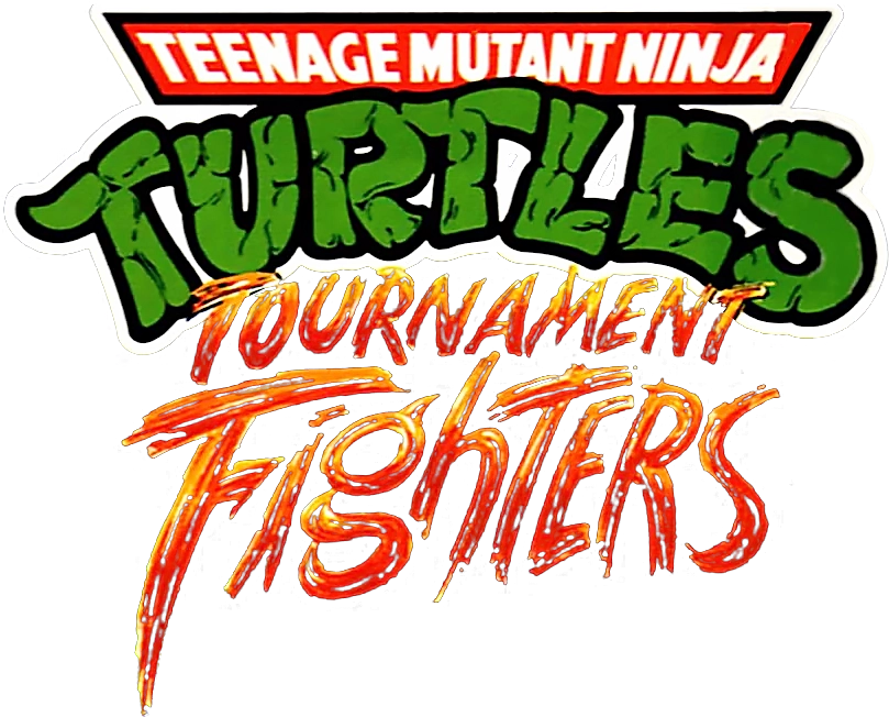 Teenage Mutant Ninja Turtles: Tournament Fighters | Retro World Series