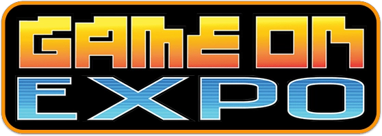 Game On Expo 2026