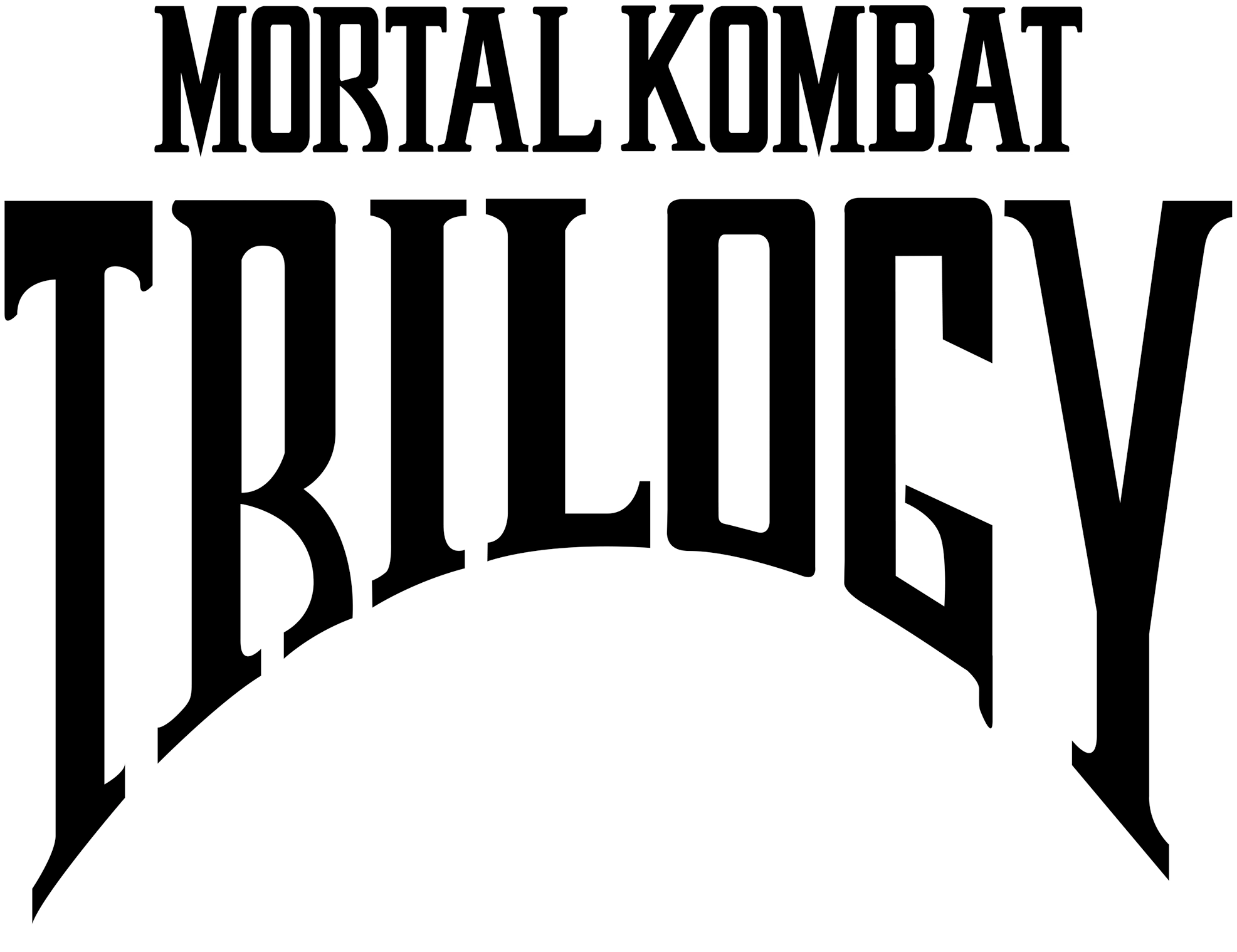 Mortal Kombat Trilogy | Retro World Series