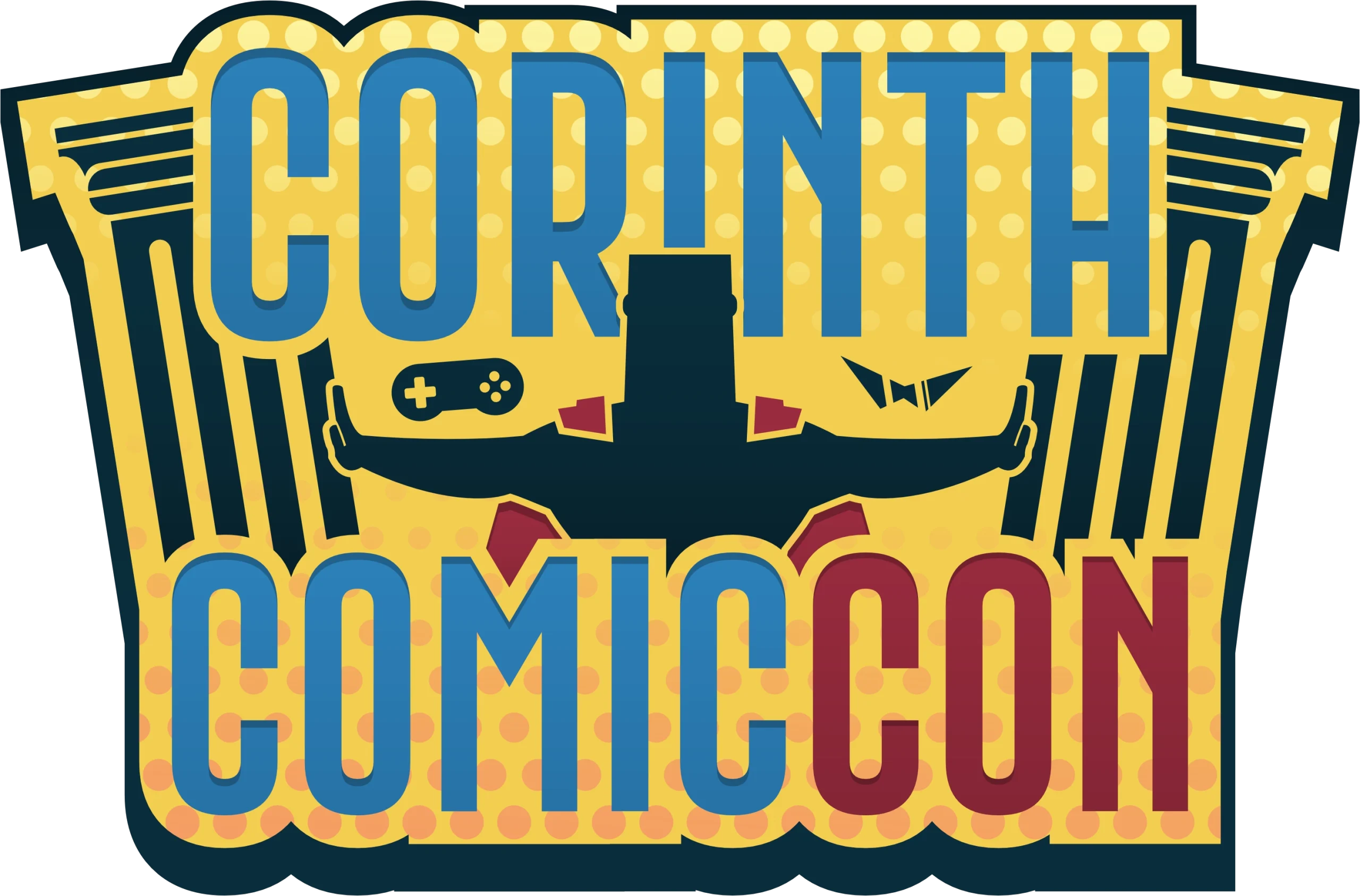 Corinth Comic Con 2025*