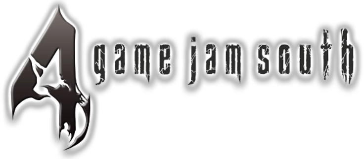Game Jam South 2024*