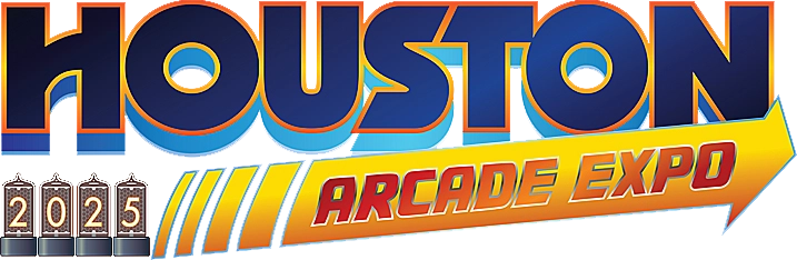 Houston Arcade Expo 2025
