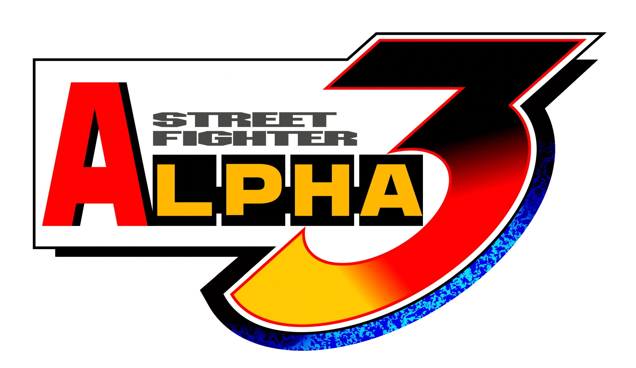 Street Fighter Alpha 3 | Retro World Series