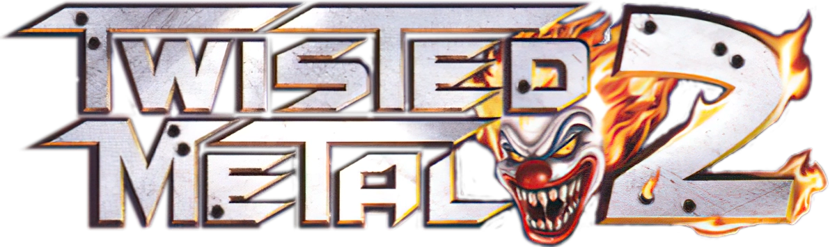 Twisted Metal 2 | Retro World Series