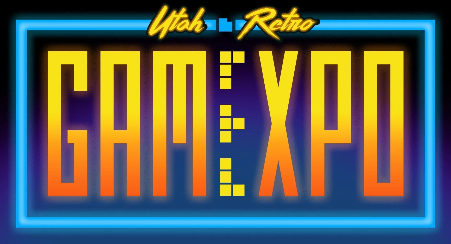 Utah Retro GameXpo 2025