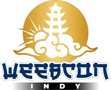 Weebcon Indy 2025