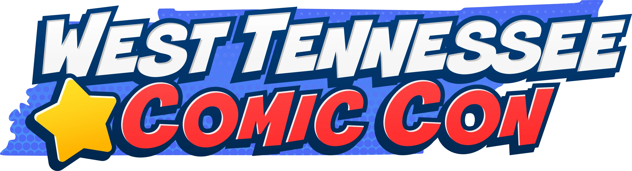 West Tennessee Comic Con 2025*
