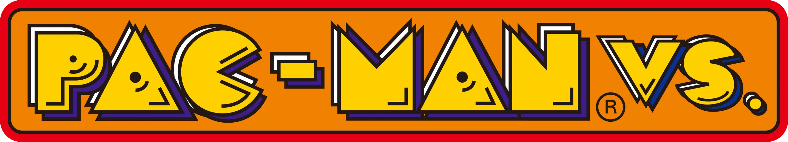 Pac-Man VS | Retro World Series