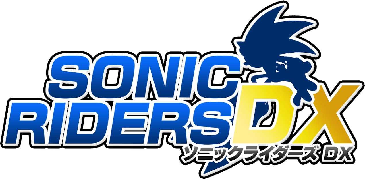 Sonic Riders DX | Retro World Series