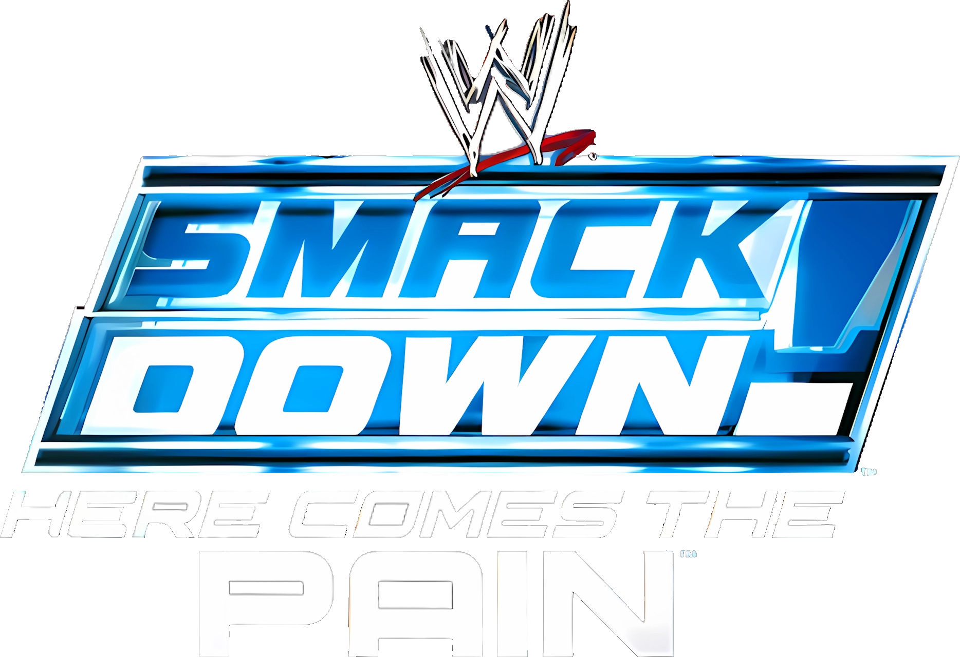 WWE SmackDown! Here Comes the Pain | Retro World Series